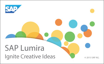 SAP Lumira